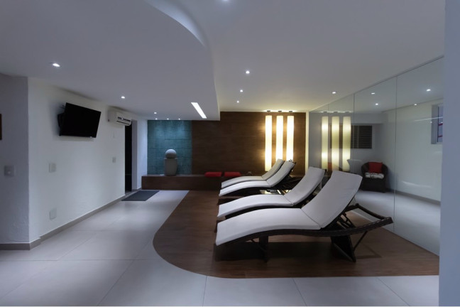 Imagem Apartamento com 3 Quartos à Venda, 271 m² em Panamby - São Paulo Imagem Apartamento com 3 Quartos à Venda, 271 m² em Panamby - São Paulo