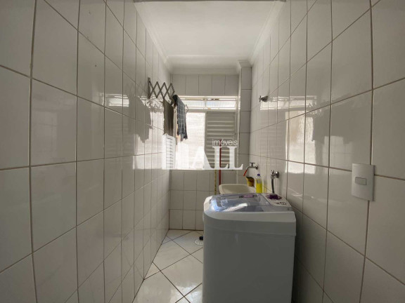 Imagem Apartamento com 2 Quartos à Venda, 70 m² em Jardim Seyon - São José Do Rio Preto