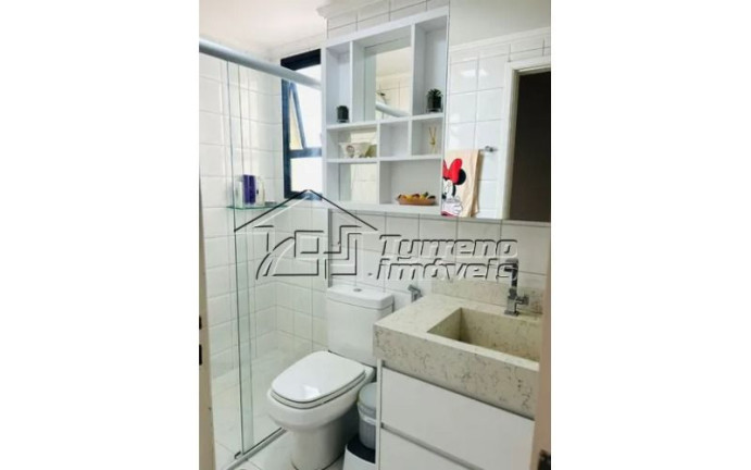 Imagem Apartamento com 2 Quartos à Venda, 70 m² em Vila Ema - São José Dos Campos Imagem Apartamento com 2 Quartos à Venda, 70 m² em Vila Ema - São José Dos Campos