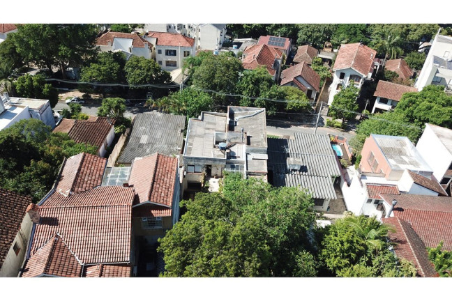 Imagem Terreno à Venda, em Petrópolis - Porto Alegre Imagem Terreno à Venda, em Petrópolis - Porto Alegre