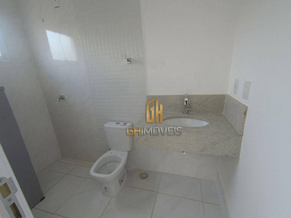 Imagem Sobrado com 3 Quartos à Venda, 143 m² em Cardoso - Aparecida De Goiânia