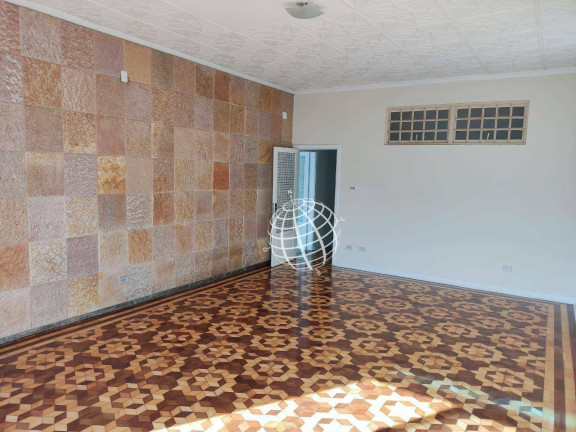 Imagem Casa com 3 Quartos para Alugar, 250 m² em Centro - Atibaia