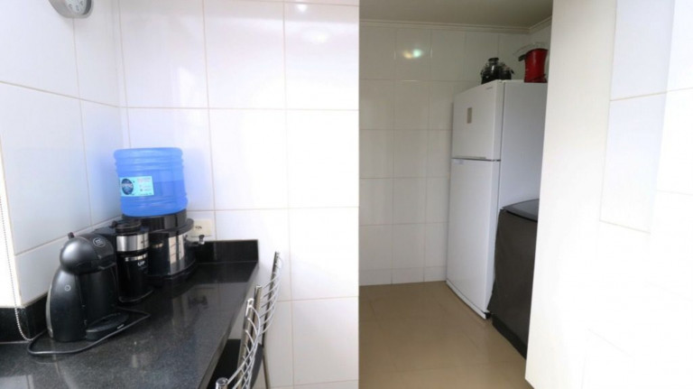 Imagem Imóvel com 3 Quartos à Venda, 85 m² em Alto Da Boa Vista - São Paulo