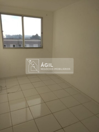 Imagem Apartamento com 2 Quartos à Venda, 47 m² em Jardim Califórnia - Jacareí Imagem Apartamento com 2 Quartos à Venda, 47 m² em Jardim Califórnia - Jacareí