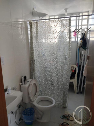 Imagem Apartamento com 1 Quarto à Venda, 42 m² em Itararé - São Vicente