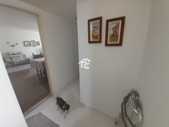Imagem Apartamento com 3 Quartos à Venda, 118 m² em Icaraí - Niterói Imagem Apartamento com 3 Quartos à Venda, 118 m² em Icaraí - Niterói