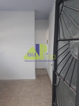 Imagem Casa com 1 Quarto para Alugar, 38 m² em Vila Esperança - São Paulo Imagem Casa com 1 Quarto para Alugar, 38 m² em Vila Esperança - São Paulo