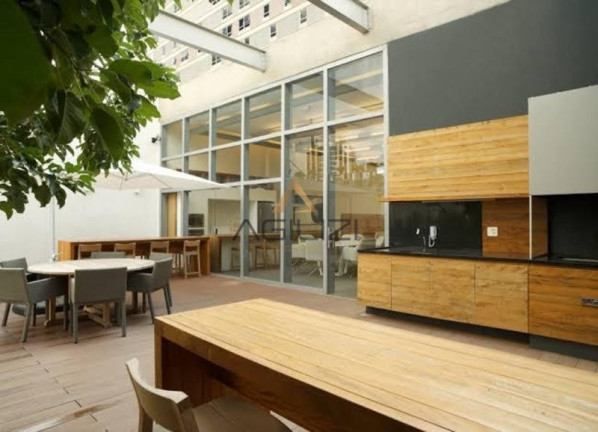 Imagem Apartamento com 3 Quartos à Venda, 180 m² em Vila Nova Conceição - São Paulo Imagem Apartamento com 3 Quartos à Venda, 180 m² em Vila Nova Conceição - São Paulo