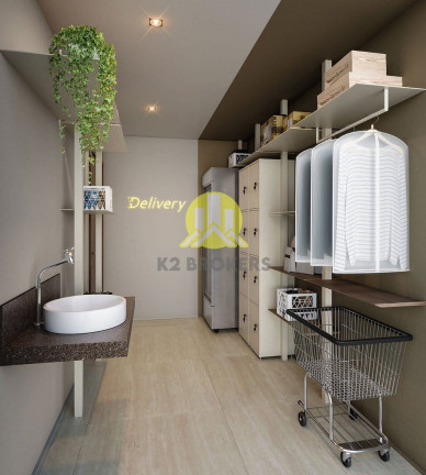 Imagem Apartamento com 2 Quartos à Venda, 91 m² em Vila Madalena - São Paulo