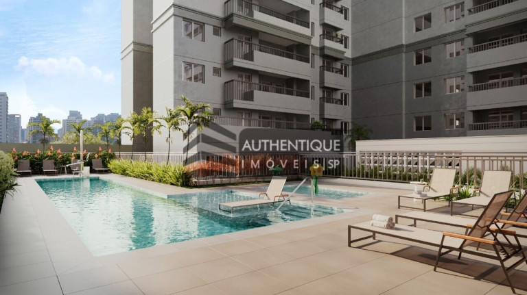 Imagem Apartamento com 2 Quartos à Venda, 46 m² em Ipiranga - São Paulo Imagem Apartamento com 2 Quartos à Venda, 46 m² em Ipiranga - São Paulo