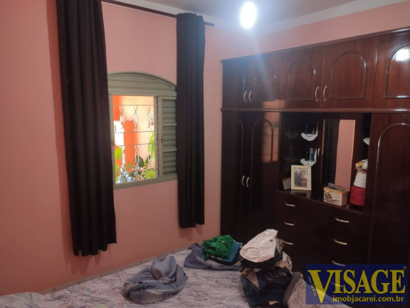 Imagem Casa com 5 Quartos à Venda, em Cid. Salvador - Jacareí Imagem Casa com 5 Quartos à Venda, em Cid. Salvador - Jacareí