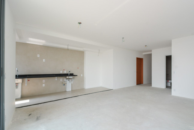 Imagem Apartamento com 3 Quartos à Venda, 96 m² em Pinheiros - São Paulo
