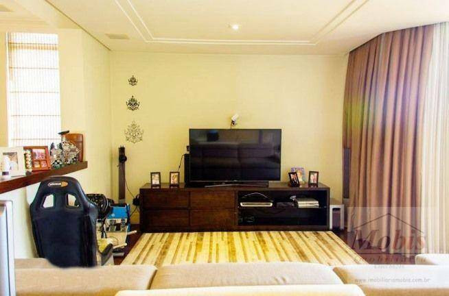 Imagem Apartamento com 3 Quartos à Venda, 248 m² em Vila Boa Vista - Santo André Imagem Apartamento com 3 Quartos à Venda, 248 m² em Vila Boa Vista - Santo André