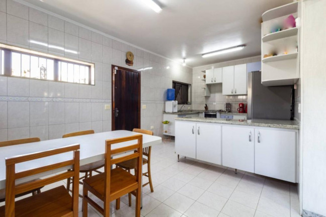 Imagem Casa com 3 Quartos à Venda,  em Vila Marte - São Paulo