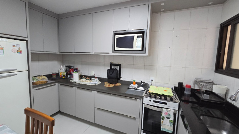 Imagem Casa de Condomínio com 3 Quartos à Venda, 102 m² em Vila Medeiros - São Paulo