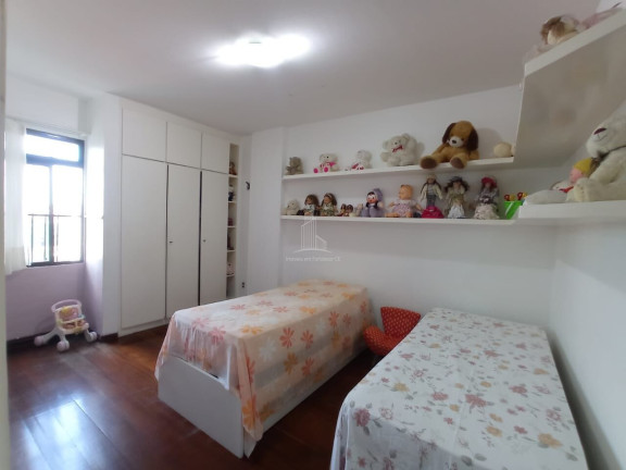 Imagem Apartamento com 3 Quartos à Venda, 162 m² em Vicente Pinzon - Fortaleza