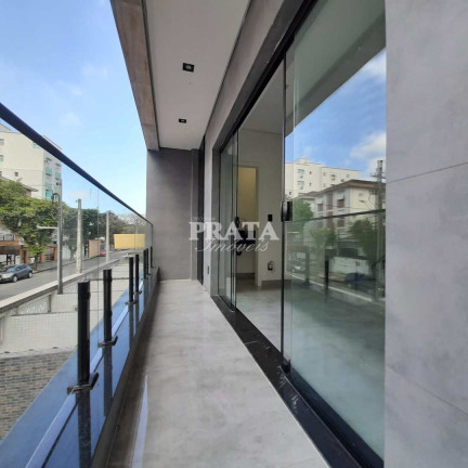 Imagem Casa à Venda, 290 m² em Boqueirão - Santos