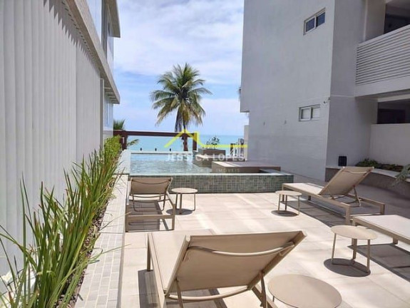 Imagem Apartamento com 2 Quartos à Venda, 140 m² em Jardim Oceania - João Pessoa