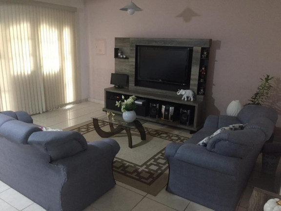 Imagem Sobrado com 3 Quartos à Venda, 211 m² em Centro - Poá Imagem Sobrado com 3 Quartos à Venda, 211 m² em Centro - Poá