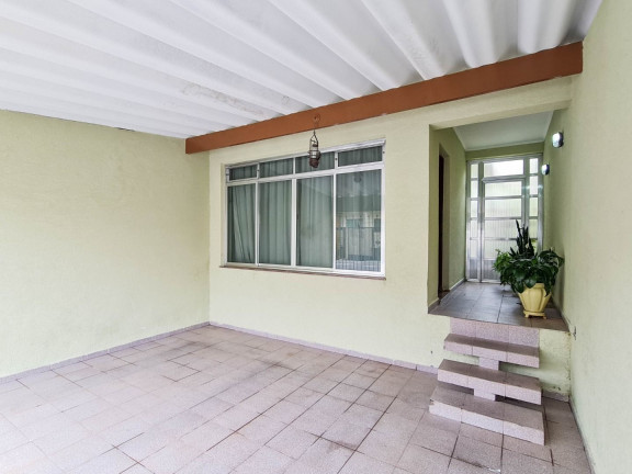Sobrado com 3 Quartos à Venda, 178 m² em Vila Matilde - São Paulo