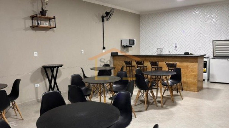 Imagem Casa de Condomínio com 3 Quartos à Venda, 100 m² em Chora Menino - São Paulo Imagem Casa de Condomínio com 3 Quartos à Venda, 100 m² em Chora Menino - São Paulo