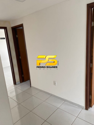Apartamento com 3 Quartos à Venda, 95 m² em Estados - João Pessoa