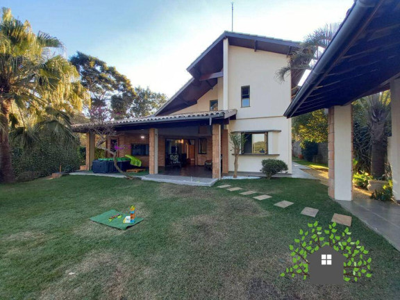Imagem Casa com 3 Quartos à Venda, 412 m² em Granja Viana Ii - Cotia Imagem Casa com 3 Quartos à Venda, 412 m² em Granja Viana Ii - Cotia
