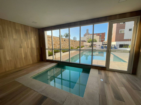 Imagem Apartamento com 2 Quartos à Venda, 77 m² em Centro - Taubaté Imagem Apartamento com 2 Quartos à Venda, 77 m² em Centro - Taubaté