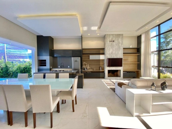 Imagem Apartamento com 3 Quartos à Venda, 165 m² em Arco íris  - Capão Da Canoa