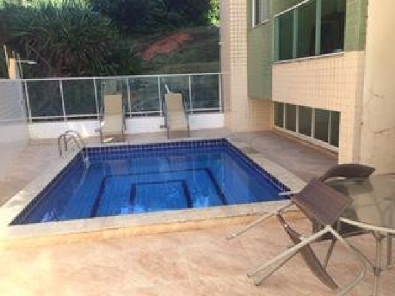Imagem Apartamento com 2 Quartos à Venda, 68 m² em Armação - Salvador
