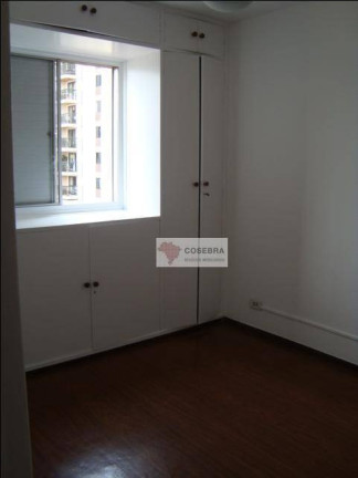 Imagem Apartamento com 1 Quarto à Venda, 42 m² em Vila Olímpia - São Paulo Imagem Apartamento com 1 Quarto à Venda, 42 m² em Vila Olímpia - São Paulo