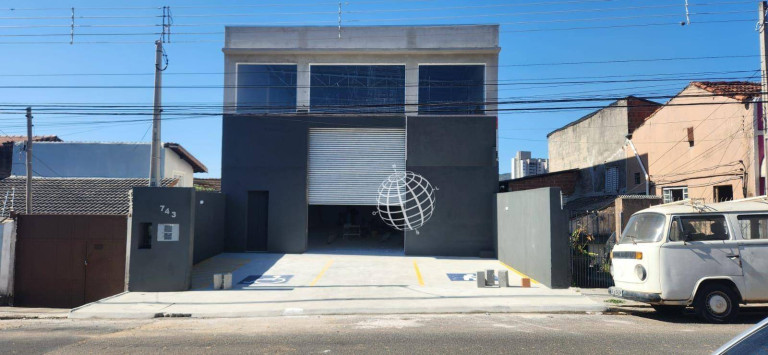 Galpão para Alugar, 385 m² em Atibaia Jardim - Atibaia