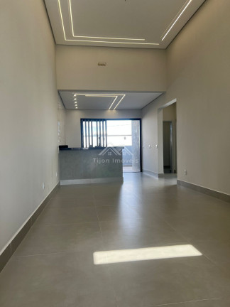 Imagem Casa de Condomínio com 3 Quartos à Venda, 107 m² em Horto Florestal Villágio - Sorocaba