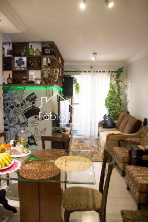 Imagem Apartamento com 2 Quartos à Venda, 63 m² em Mooca - São Paulo