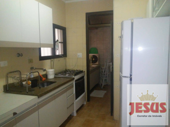 Imagem Cobertura com 3 Quartos à Venda, 160 m² em Enseada - Guarujá Imagem Cobertura com 3 Quartos à Venda, 160 m² em Enseada - Guarujá