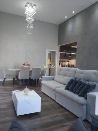 Imagem Casa com 3 Quartos à Venda, 187 m² em Pedra Branca - Palhoça