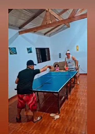 Imagem Chácara com 5 Quartos à Venda, 1.200 m² em Clube Da Montanha - Atibaia