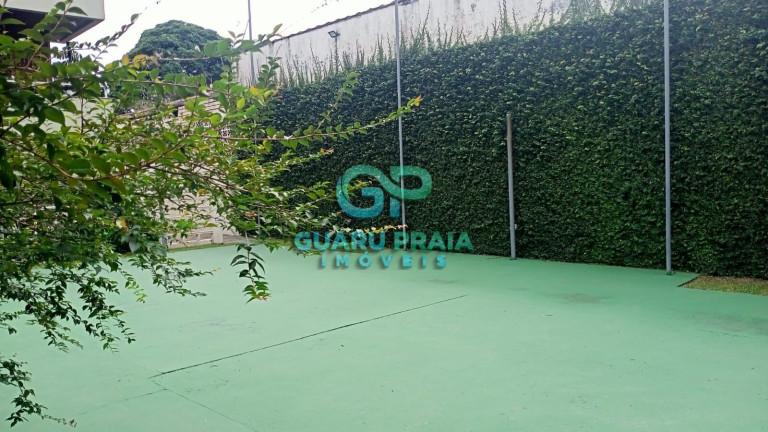 Imagem Apartamento com 4 Quartos para Alugar, 127 m² em Enseada - Guarujá