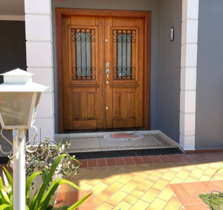 Imagem Casa com 4 Quartos à Venda, 300 m² em Jardim Juliana - Indaiatuba