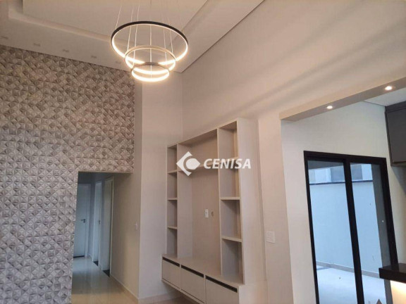 Imagem Casa com 3 Quartos à Venda, 105 m² em Condomínio Jardins Do Império - Indaiatuba Imagem Casa com 3 Quartos à Venda, 105 m² em Condomínio Jardins Do Império - Indaiatuba