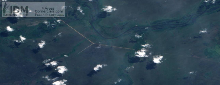 Imagem Chácara à Venda, 300.000.000 m² em Centro - Luciára Imagem Chácara à Venda, 300.000.000 m² em Centro - Luciára