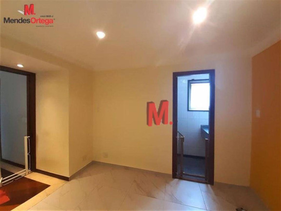 Imagem Apartamento com 3 Quartos à Venda, 286 m² em Centro - Sorocaba