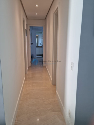 Imagem Apartamento com 3 Quartos à Venda, 98 m² em Alphaville Empresarial - Barueri