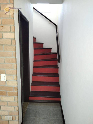 Imagem Casa de Vila com 2 Quartos à Venda, 70 m² em Centro - Bertioga Imagem Casa de Vila com 2 Quartos à Venda, 70 m² em Centro - Bertioga