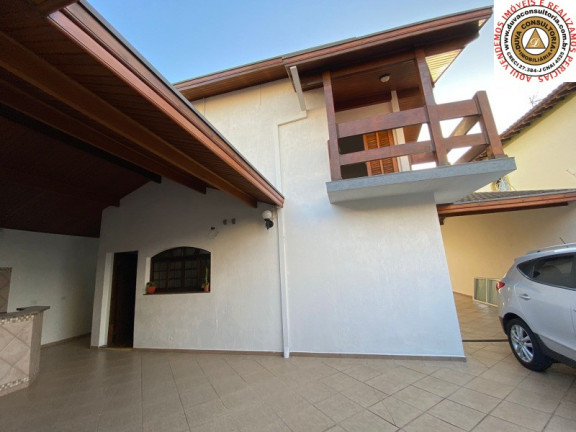 Imagem Casa com 3 Quartos à Venda, 309 m² em Bosque Dos Eucaliptos - São José Dos Campos Imagem Casa com 3 Quartos à Venda, 309 m² em Bosque Dos Eucaliptos - São José Dos Campos