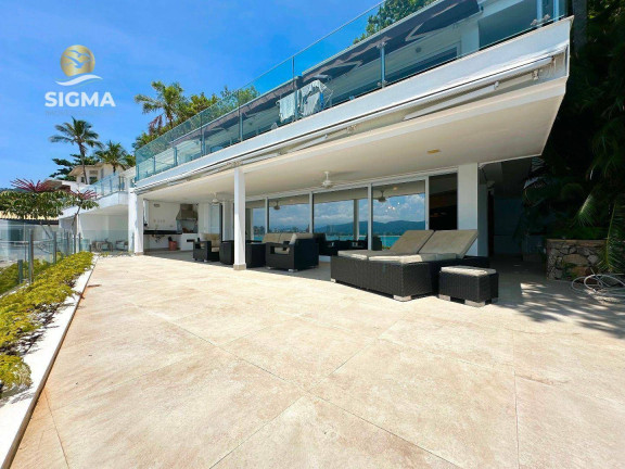 Imagem Casa com 3 Quartos à Venda, 250 m² em Península - Guarujá Imagem Casa com 3 Quartos à Venda, 250 m² em Península - Guarujá