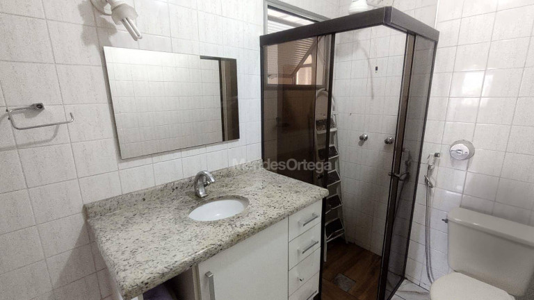 Imagem Apartamento com 3 Quartos à Venda, 113 m² em Centro - Sorocaba
