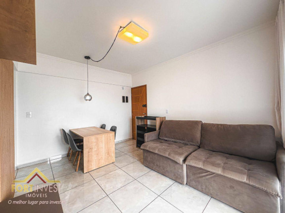 Imagem Imóvel com 2 Quartos à Venda, 75 m² em Canto Do Forte - Praia Grande Imagem Imóvel com 2 Quartos à Venda, 75 m² em Canto Do Forte - Praia Grande