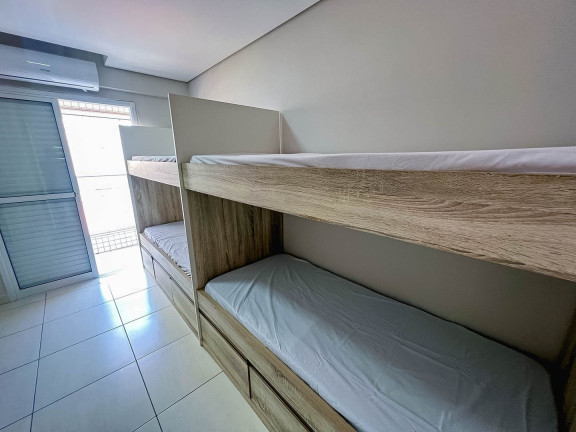 Imagem Apartamento com 4 Quartos à Venda, 153 m² em Aviação - Praia Grande