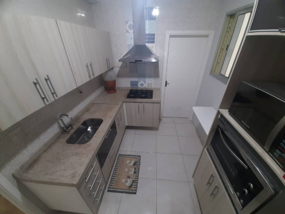 Imagem Apartamento com 2 Quartos à Venda, 69 m² em Parque Campolim - Sorocaba